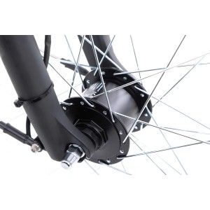 Rower trekkingowy Romet Gazela 5 2