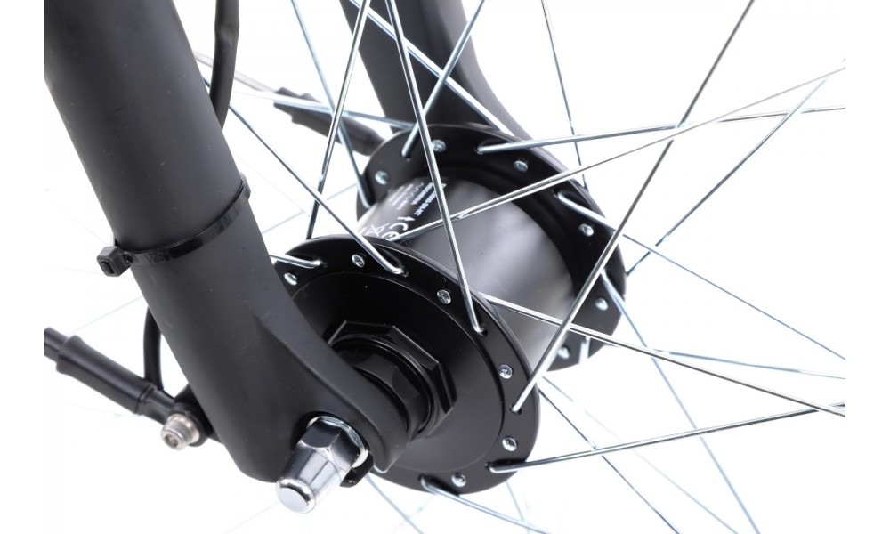 Rower trekkingowy Romet Gazela 5