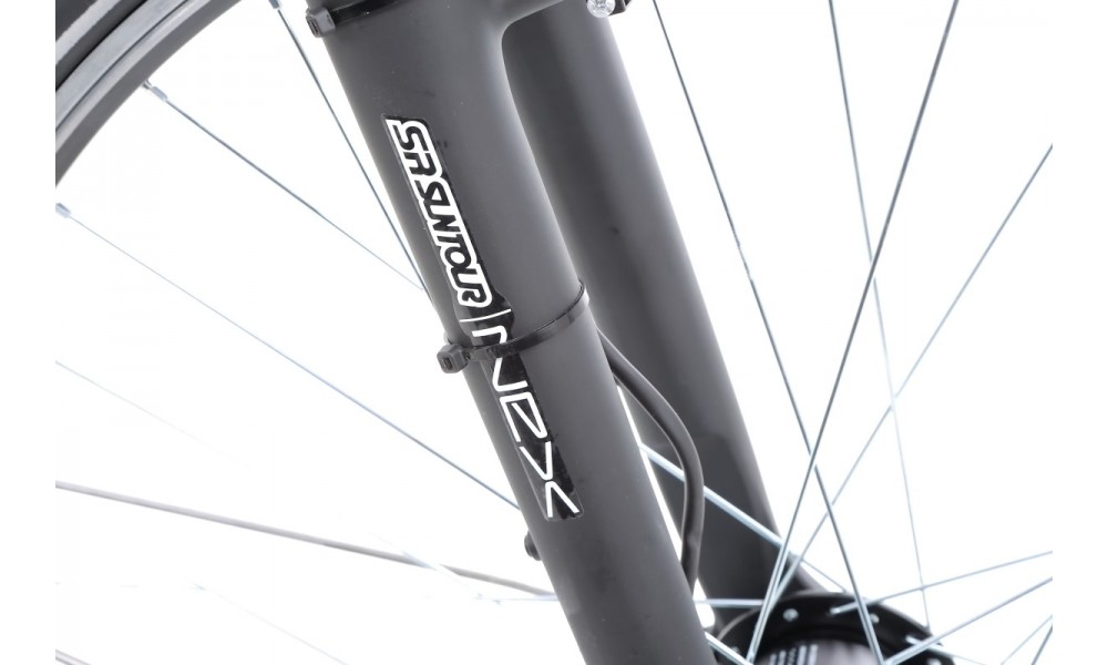 Rower trekkingowy Romet Gazela 5