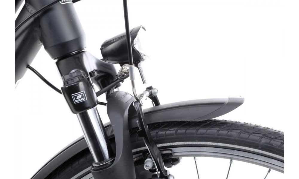 Rower trekkingowy Romet Gazela 5