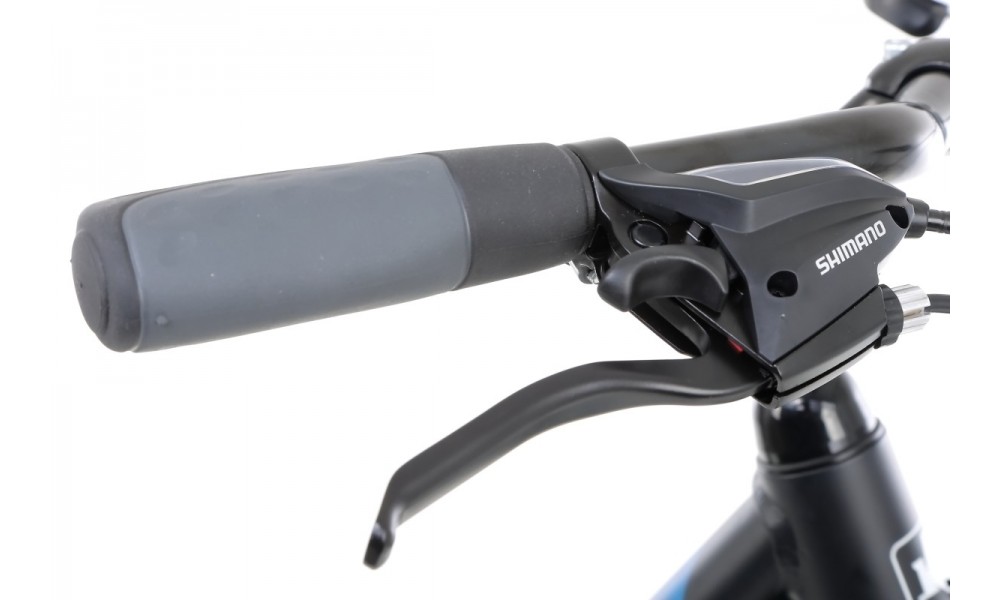 Rower trekkingowy Romet Gazela 5