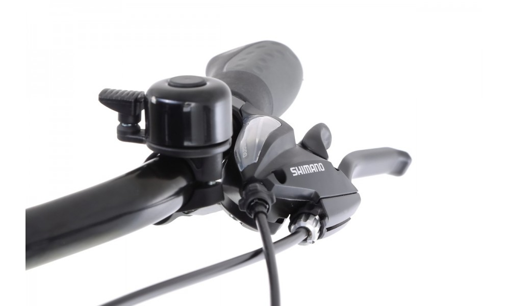 Rower trekkingowy Romet Gazela 5