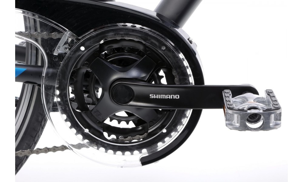 Rower trekkingowy Romet Gazela 5