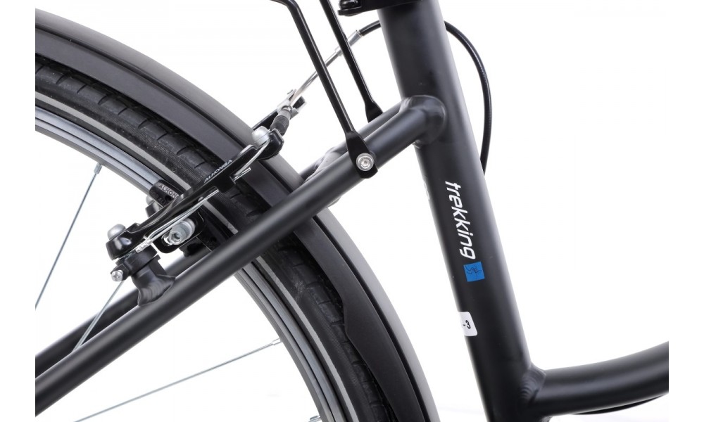 Rower trekkingowy Romet Gazela 5