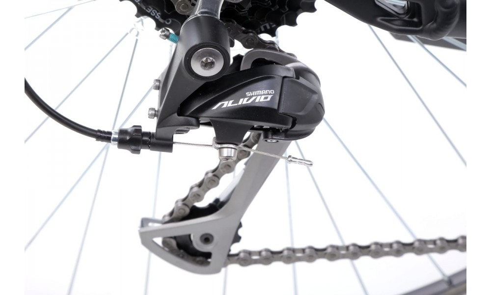 Rower trekkingowy Romet Gazela 5