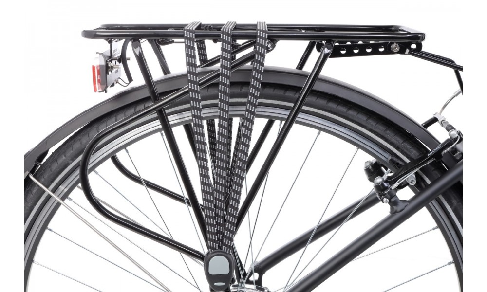 Rower trekkingowy Romet Gazela 5