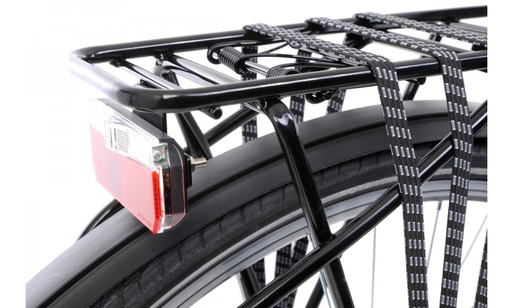 Rower trekkingowy Romet Gazela 5