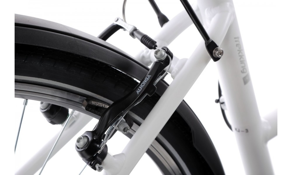 Rower trekkingowy Romet Gazela 5