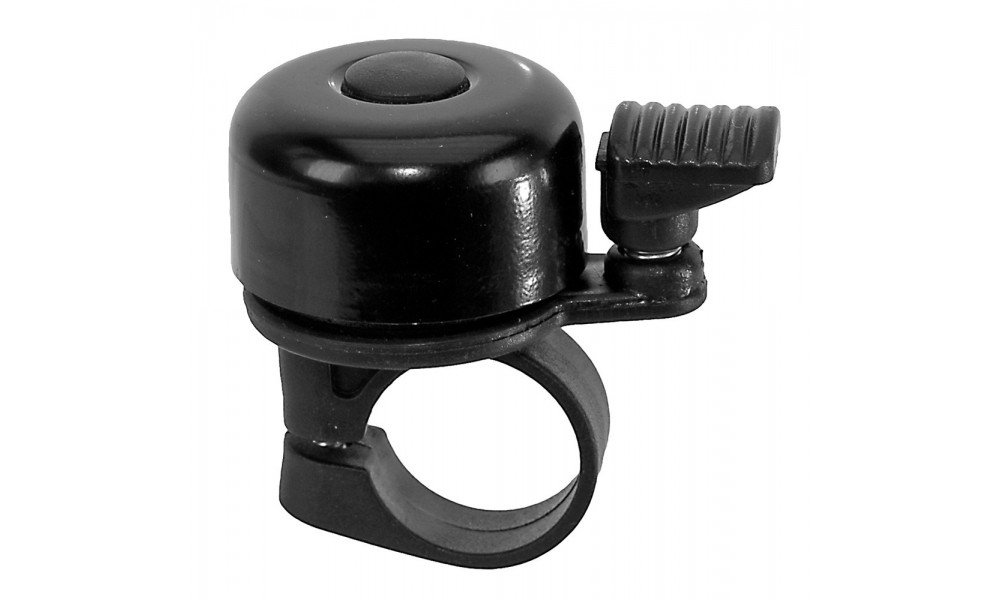 Dzwonek rowerowy Mini Bell ALU