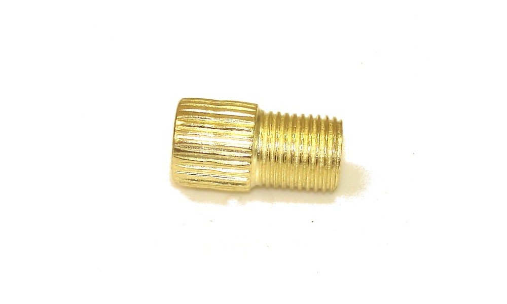 Zaworek redukcyjny / adapter z FV/DV na AV