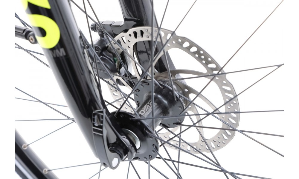 Rower elektryczny Haibike Sduro Trekking 2.5 Women 2020