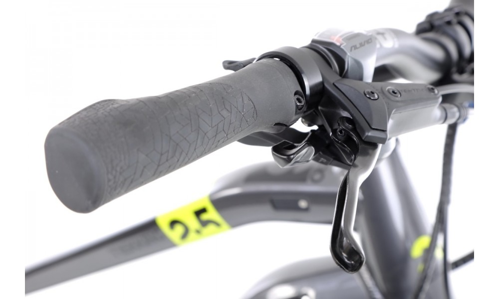 Rower elektryczny Haibike Sduro Trekking 2.5 Women 2020