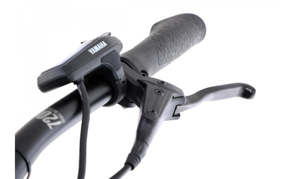 Rower elektryczny Haibike Sduro Trekking 2.5 Women 2020