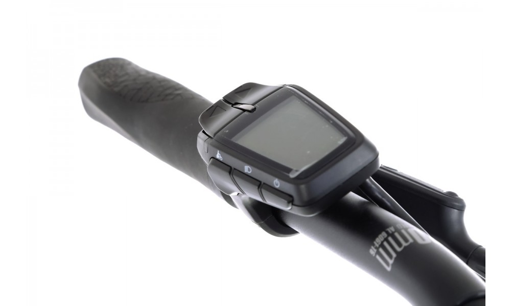 Rower elektryczny Haibike Sduro Trekking 2.5 Women 2020