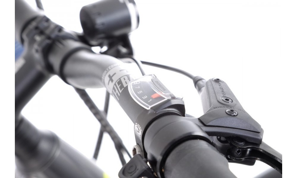 Rower elektryczny Haibike Sduro Trekking 2.5 Women 2020