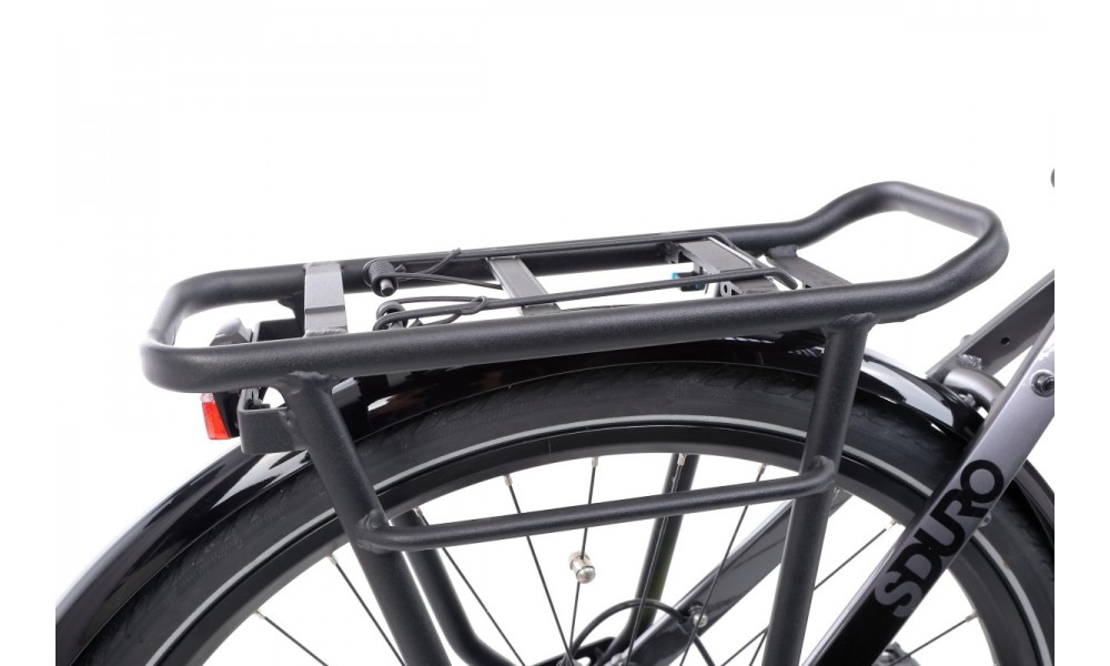 Rower elektryczny Haibike Sduro Trekking 2.5 Women 2020