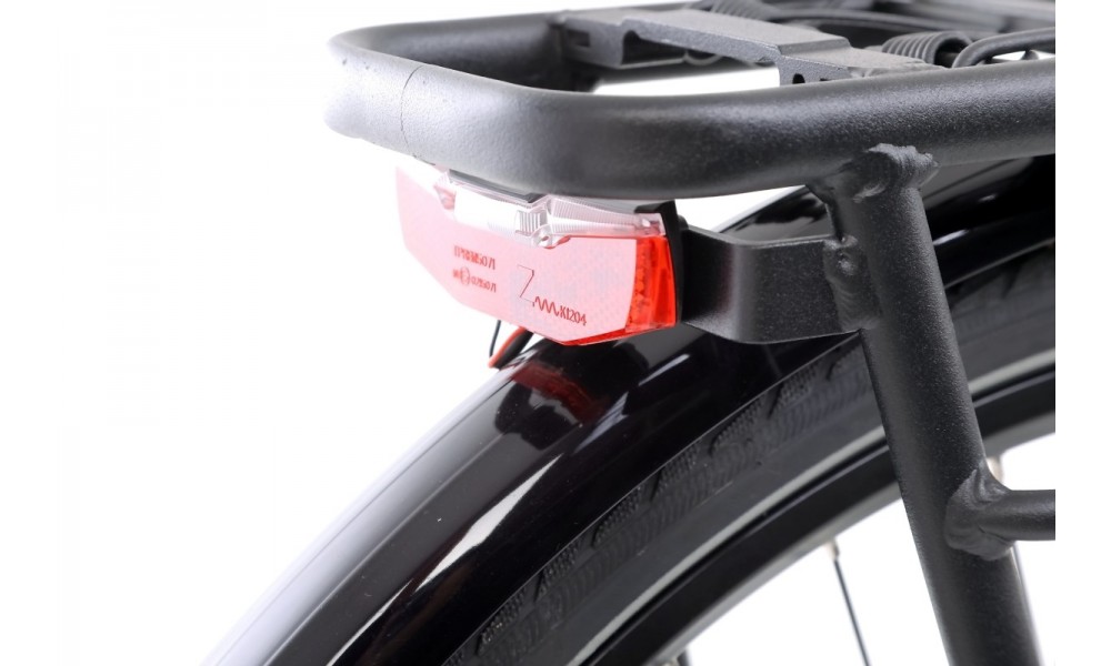 Rower elektryczny Haibike Sduro Trekking 2.5 Women 2020