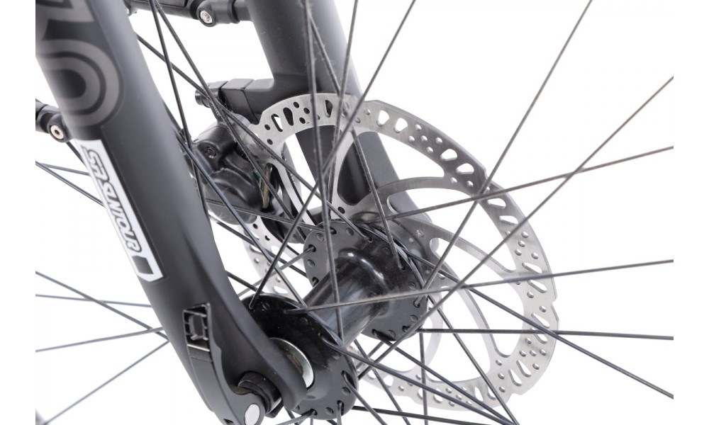 Rower elektryczny Haibike Sduro Trekking 1.0 Lady 2020