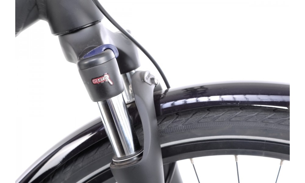 Rower elektryczny Haibike Sduro Trekking 1.0 Lady 2020