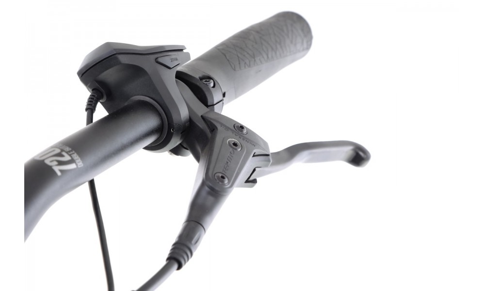 Rower elektryczny Haibike Sduro Trekking 1.0 Lady 2020