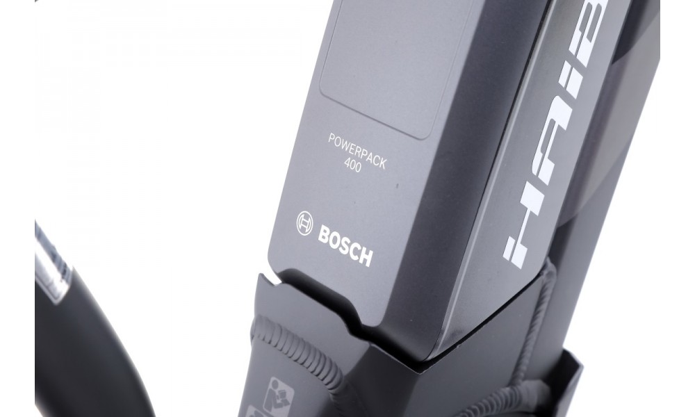 Rower elektryczny Haibike Sduro Trekking 1.0 Lady 2020