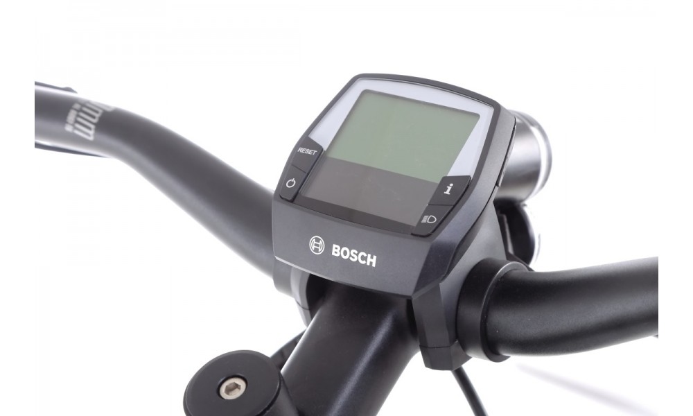 Rower elektryczny Haibike Sduro Trekking 1.0 Lady 2020