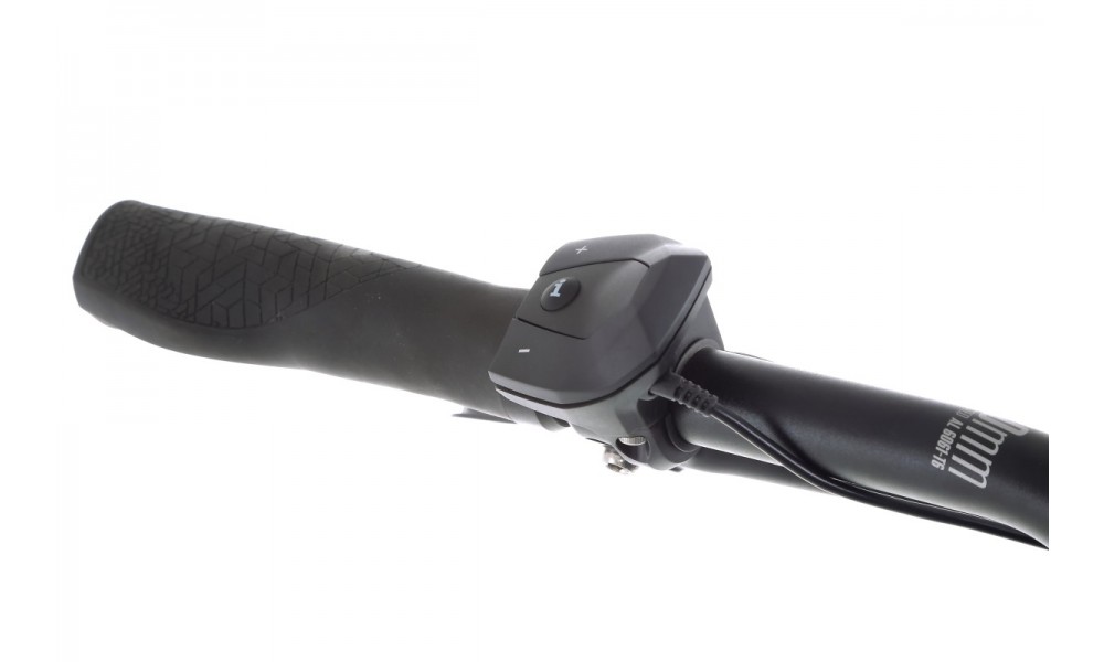 Rower elektryczny Haibike Sduro Trekking 1.0 Lady 2020