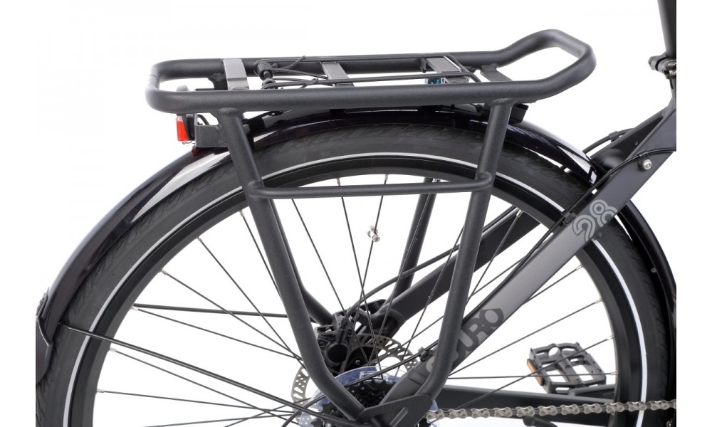 Rower elektryczny Haibike Sduro Trekking 1.0 Lady 2020