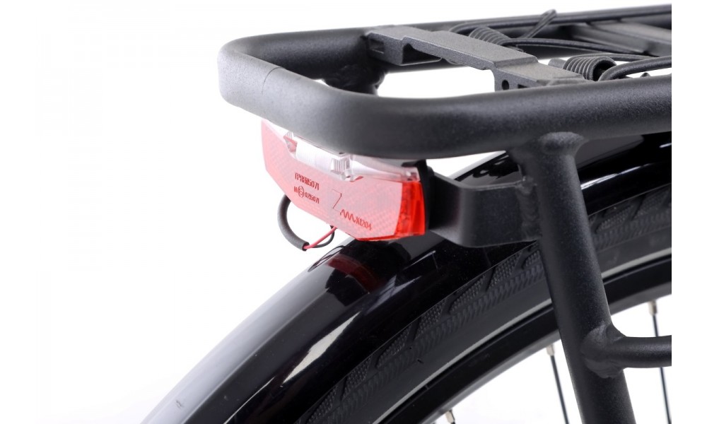 Rower elektryczny Haibike Sduro Trekking 1.0 Lady 2020