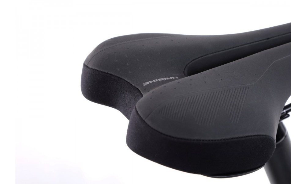 Rower elektryczny Haibike Sduro Trekking 1.0 Lady 2020