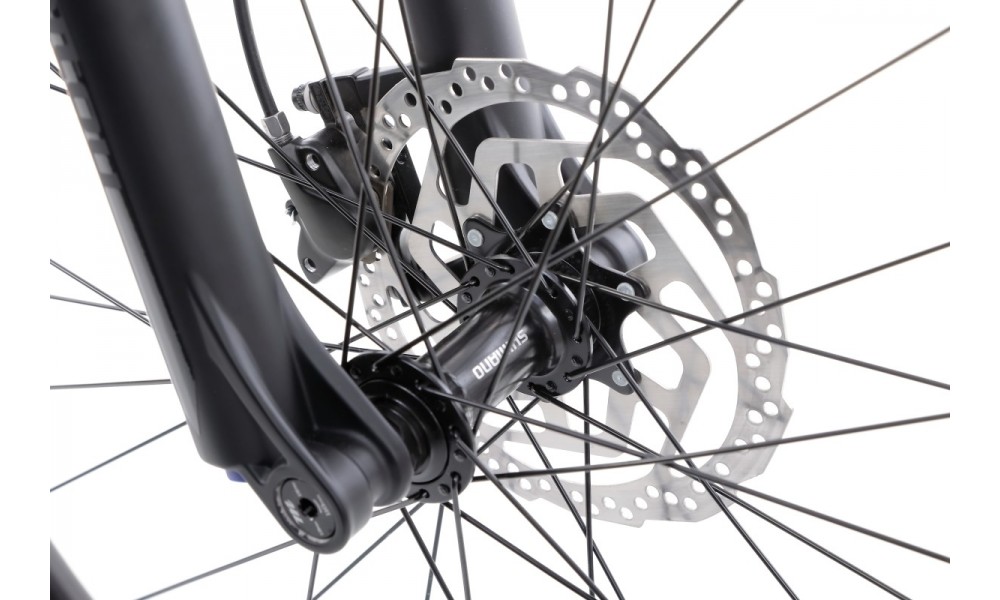 Rower górski Merida Big Nine 3000 