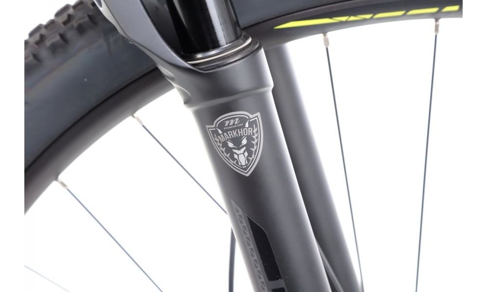 Rower górski Merida Big Nine 3000 