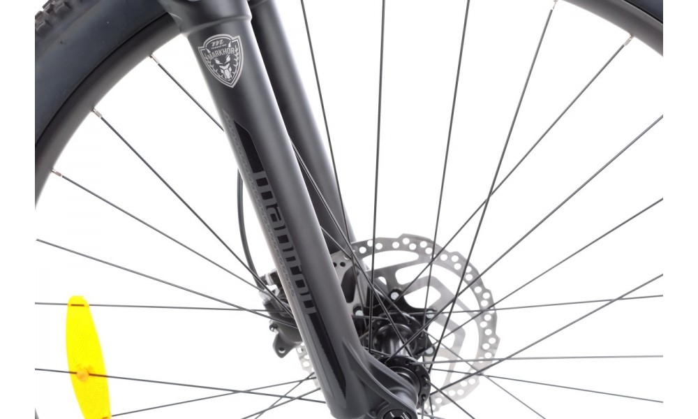 Rower górski Merida Big Nine 3000 