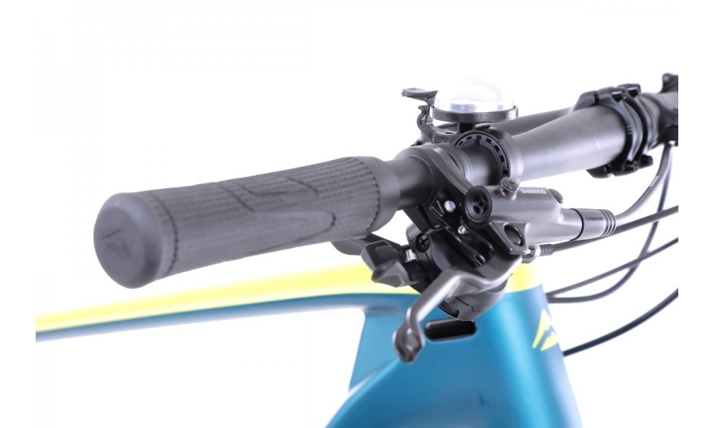 Rower górski Merida Big Nine 3000 