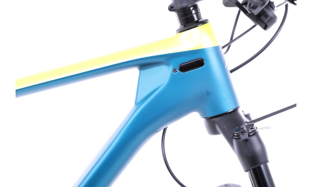 Rower górski Merida Big Nine 3000 