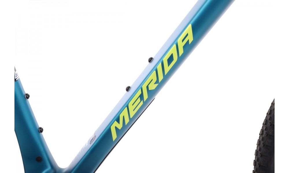 Rower górski Merida Big Nine 3000 