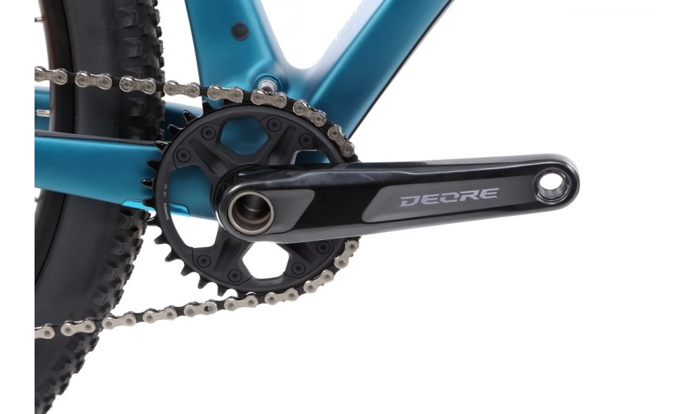 Rower górski Merida Big Nine 3000 