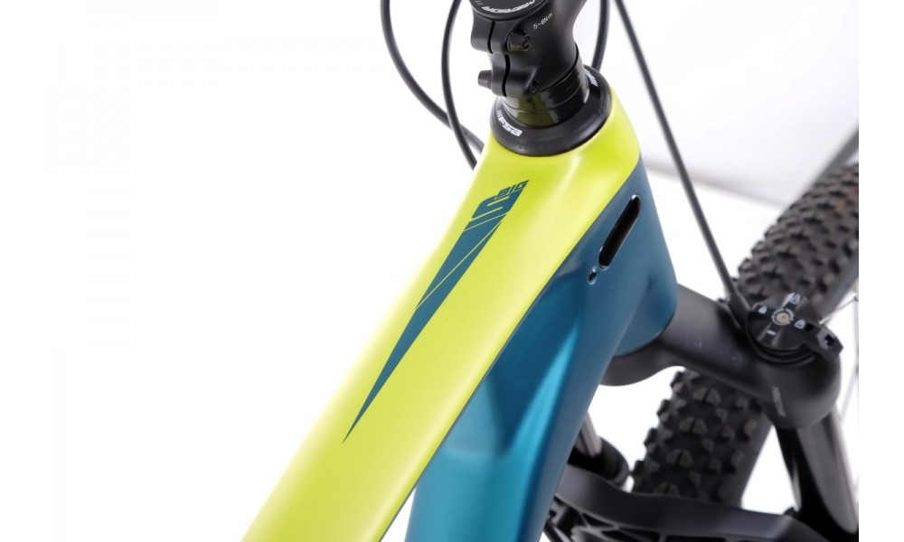 Rower górski Merida Big Nine 3000 