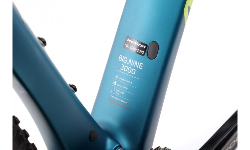 Rower górski Merida Big Nine 3000 