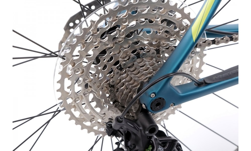 Rower górski Merida Big Nine 3000 