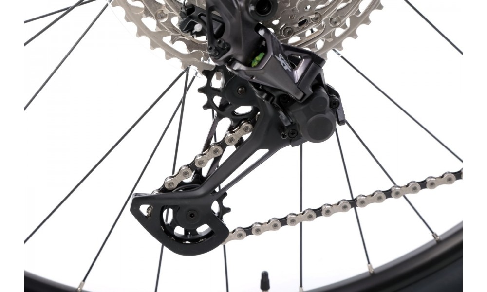 Rower górski Merida Big Nine 3000 