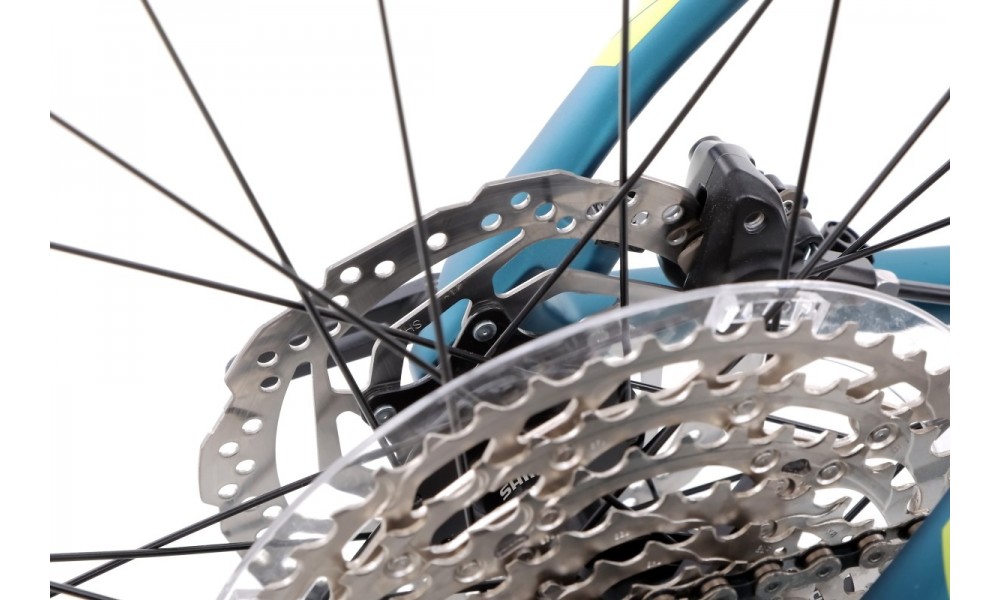 Rower górski Merida Big Nine 3000 