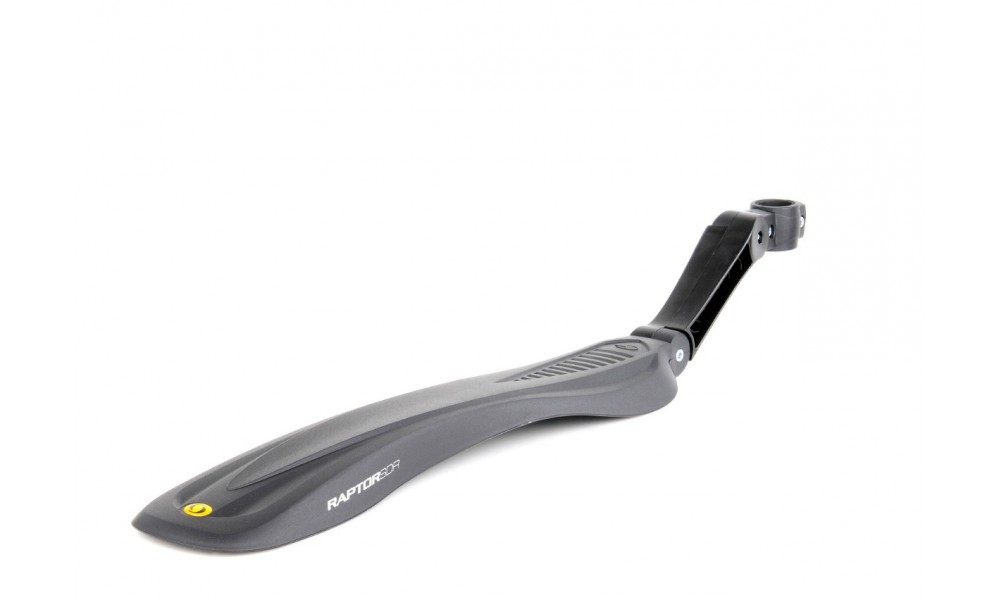 Błotnik rowerowy tylny Simpla Raptor SDR