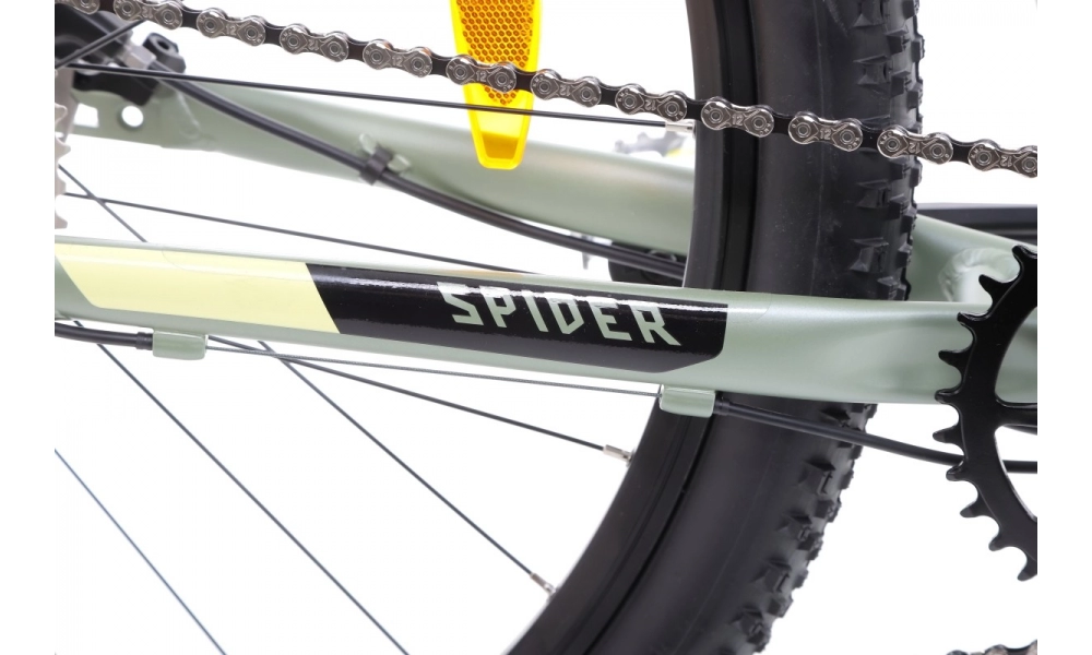 Rower górski Kellys Spider 90 