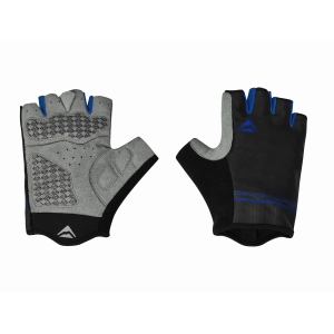 Rękawiczki Merida Speed MD693 czarny-niebieski 4