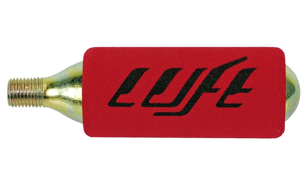 Pompka rowerowa Cartridge na naboje CO2