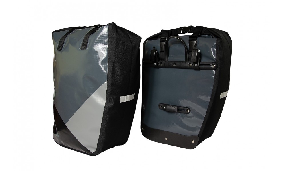 Sakwa Merida Waterproof Pannier II komplet MD125