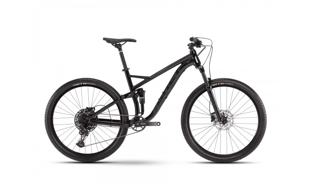 Rower górski Ghost Kato FS Base 27,5 
