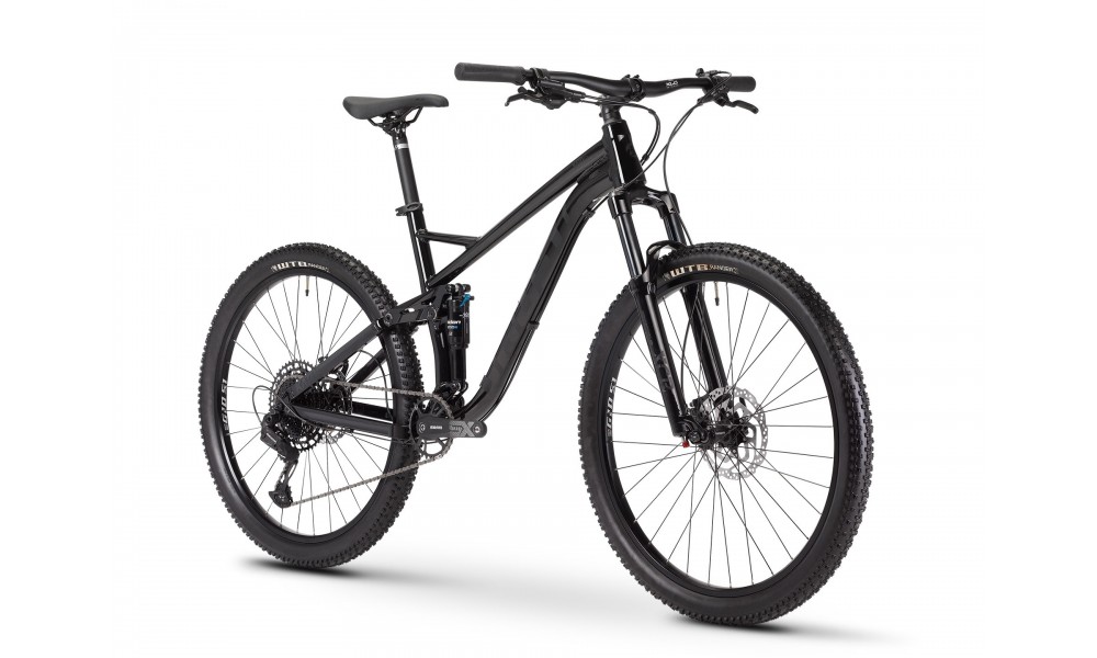 Rower górski Ghost Kato FS Base 27,5 