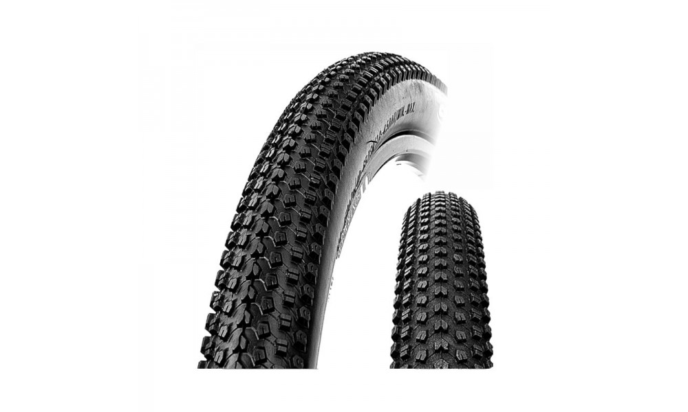 Opona CST 26x2,35 Pit Kirson TR-CS614